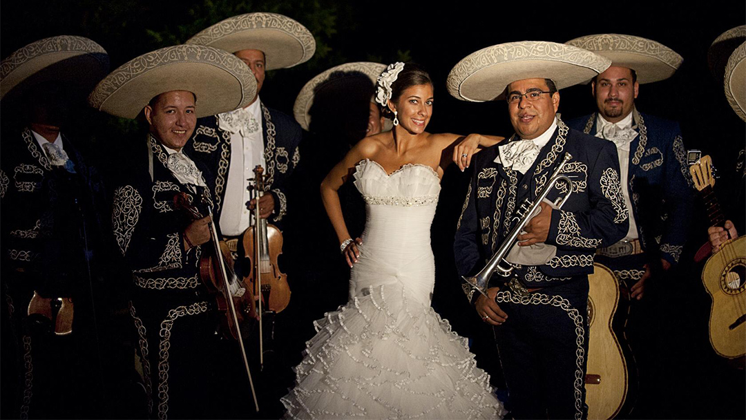 mariachis peru