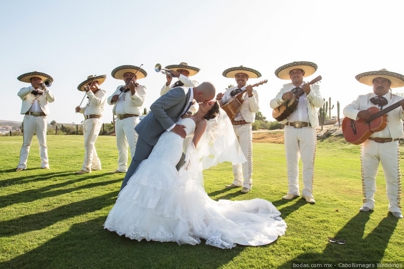 mariachis para eventos